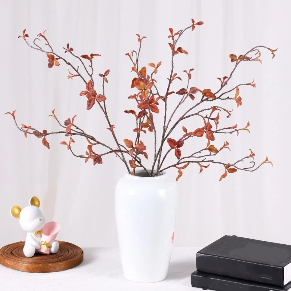 リアルタッチ人工柳の枯れ枝、花瓶フィラー、プラスチック製人工 - Branch Curly Willow のレビューと価格