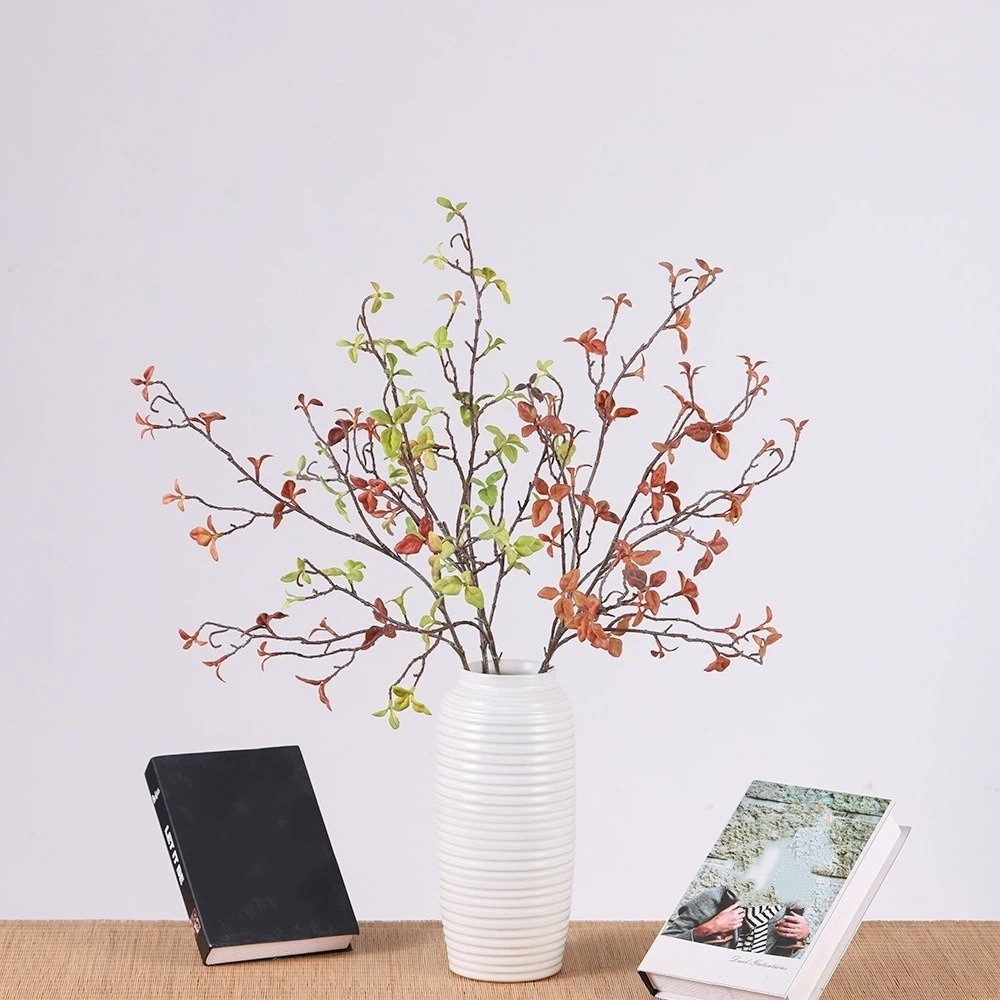 リアルタッチ人工柳の枯れ枝カーリートゥイッグプラスチック人工 - Branch Curly Willow のレビューと価格
