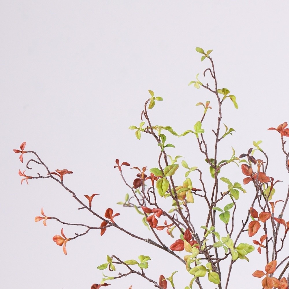 リアルタッチ人工柳の枯れ枝、花瓶フィラー、プラスチック製模造 - Branch Curly Willow のレビューと価格