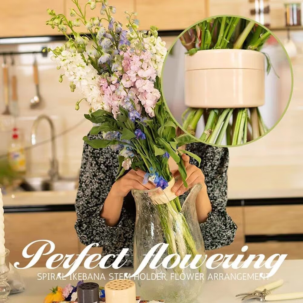 9 & 19穴 フローラルフロッグ 花材 花アレンジメント用 - Flower Frog Pin のレビューと価格